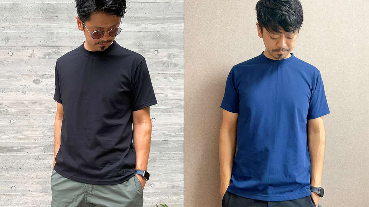 ルコックスポルティフ パックtシャツの良いところ50個言いたい