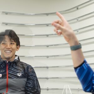 川本武史×水沼尚輝対談「お互いがお互いを成長させてくれる存在」後編