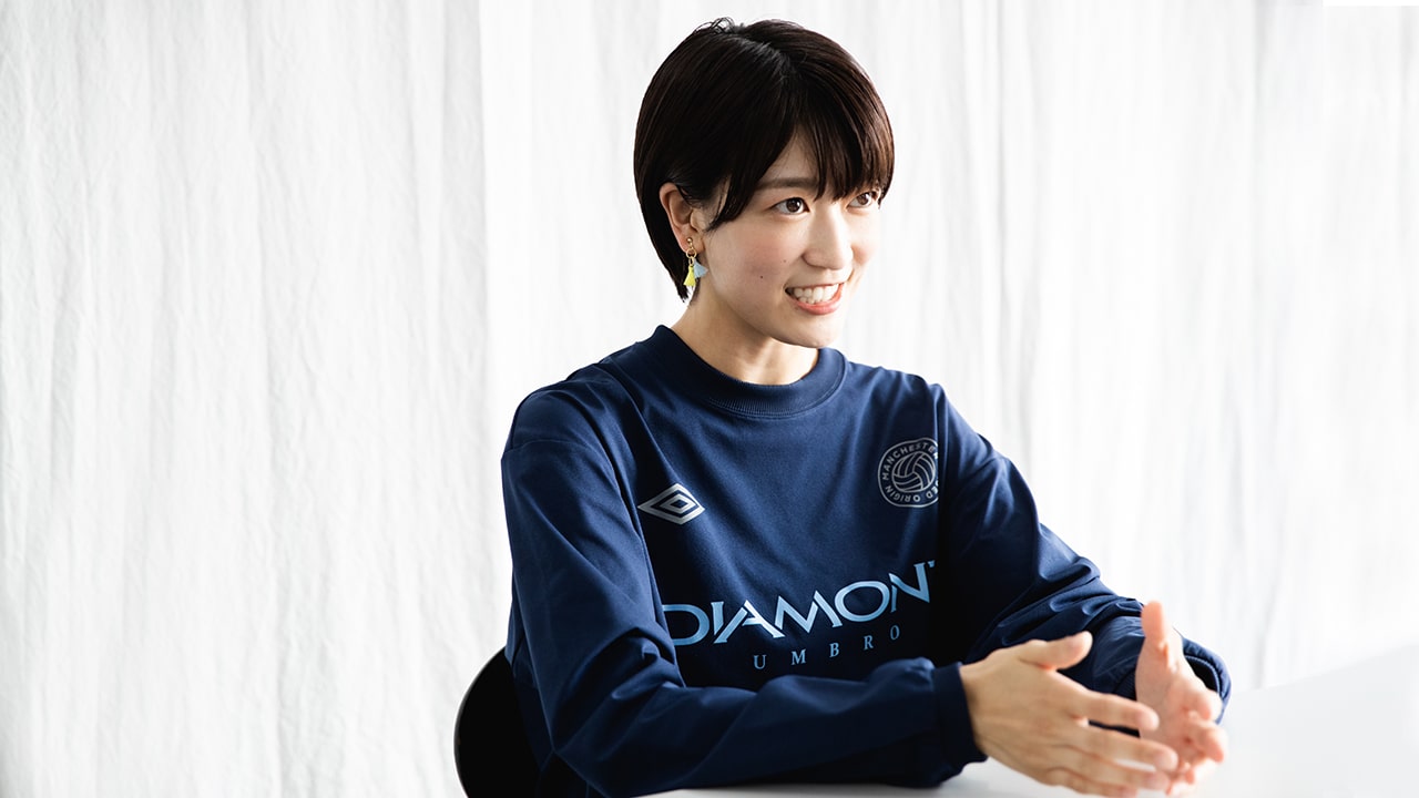 インタビュー リフティングが上手すぎる俳優 眞嶋優のアンブロ着こなし術とフリースタイルフットボールの未来