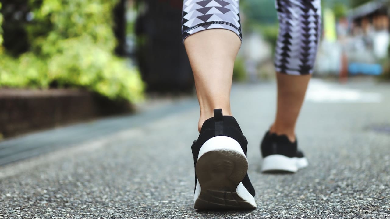 生理時に運動しても大丈夫 産婦人科医に聞きました