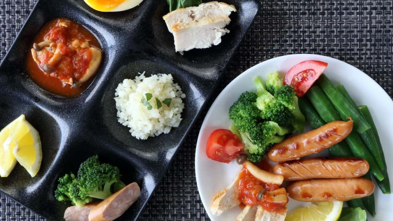生理中にもダイエットしたい 効果的に減量するには