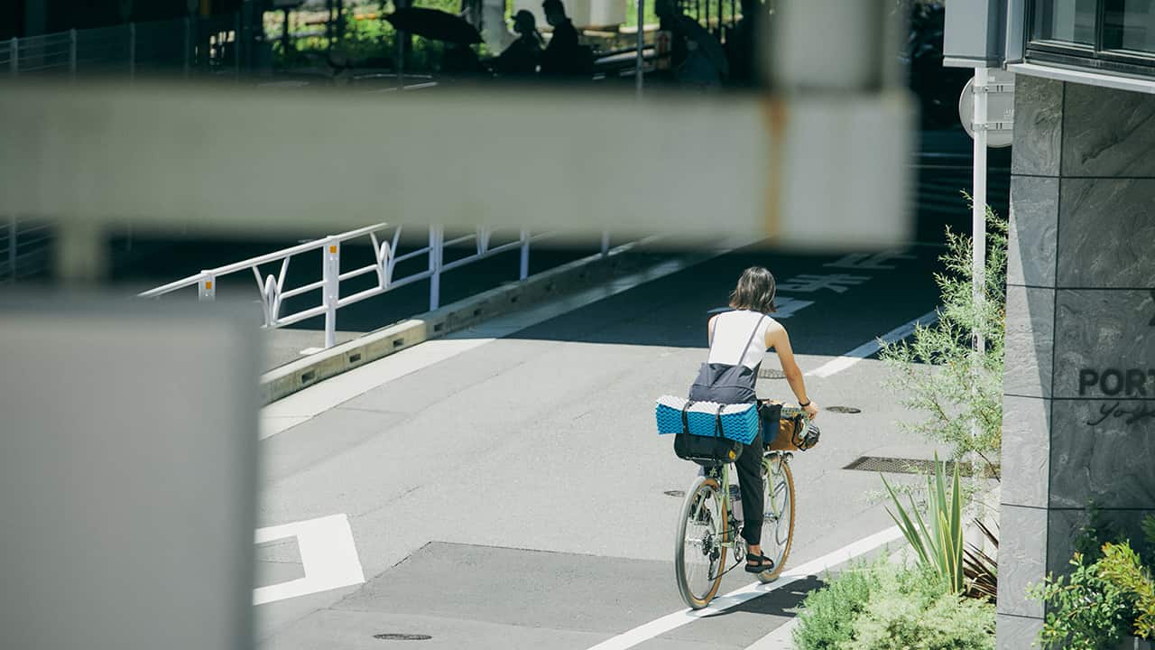 入門・サイクリング#1】自転車を愛する7人に聞く、始めたきっかけと 
