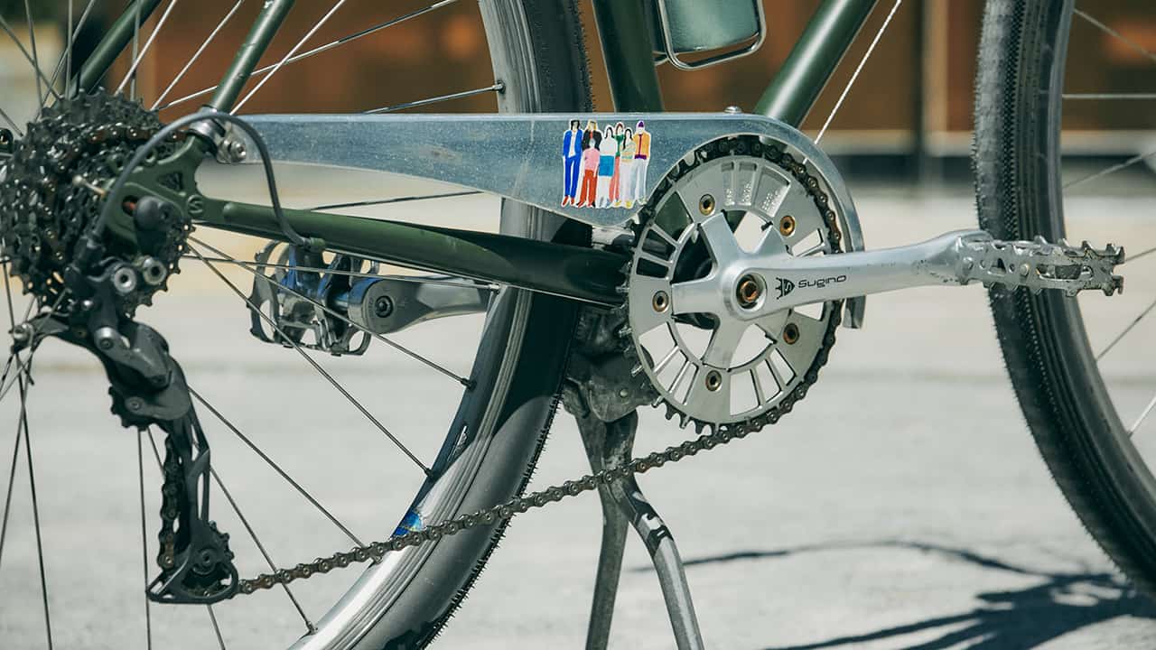 入門・サイクリング#1】自転車を愛する7人に聞く、始めたきっかけと 