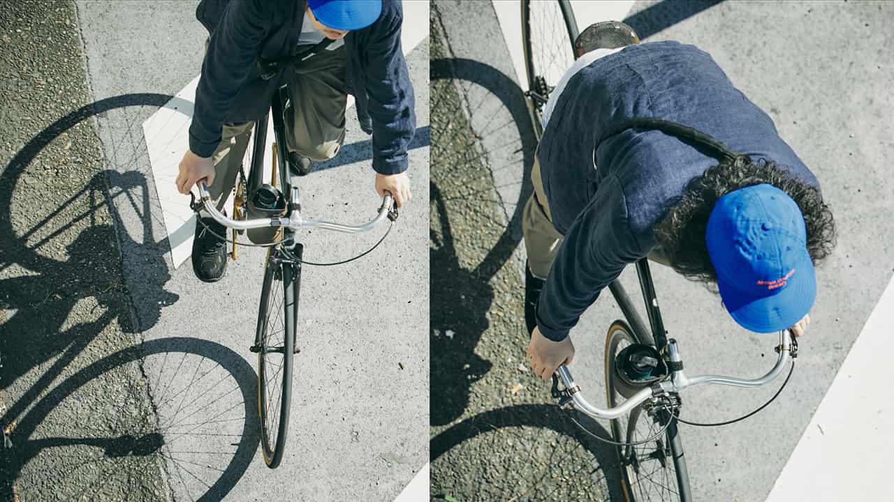 入門 サイクリング 1 自転車を愛する7人に聞く 始めたきっかけと続ける理由