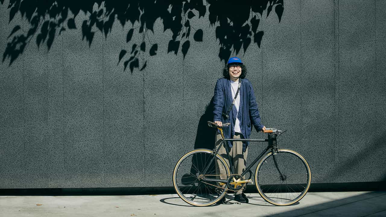 入門・サイクリング#1】自転車を愛する7人に聞く、始めたきっかけと 
