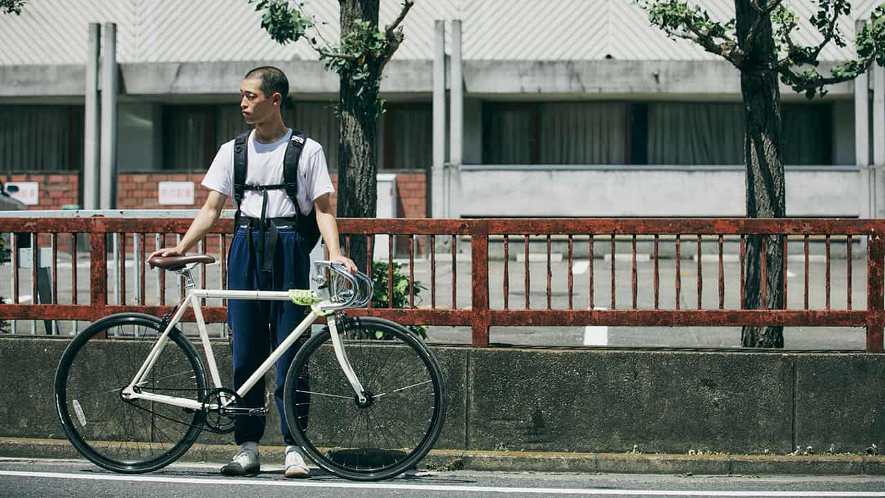 入門 サイクリング 1 自転車を愛する7人に聞く 始めたきっかけと続ける理由