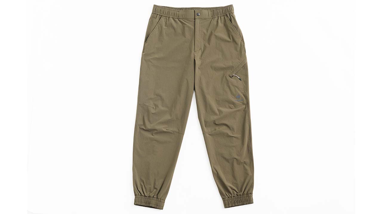 【ルコック】サイクルパンツ ビオーレーサーパッド　L Le coq sportif ( ルコックスポルティフ ) レーサーパンツ FIT