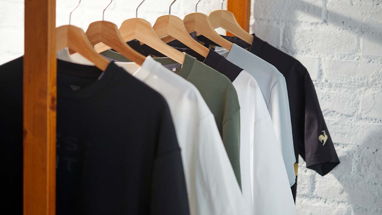 夏におすすめのtシャツはこれだ 機能性が高くコスパの良い6つを紹介 Getnaviの語らせて