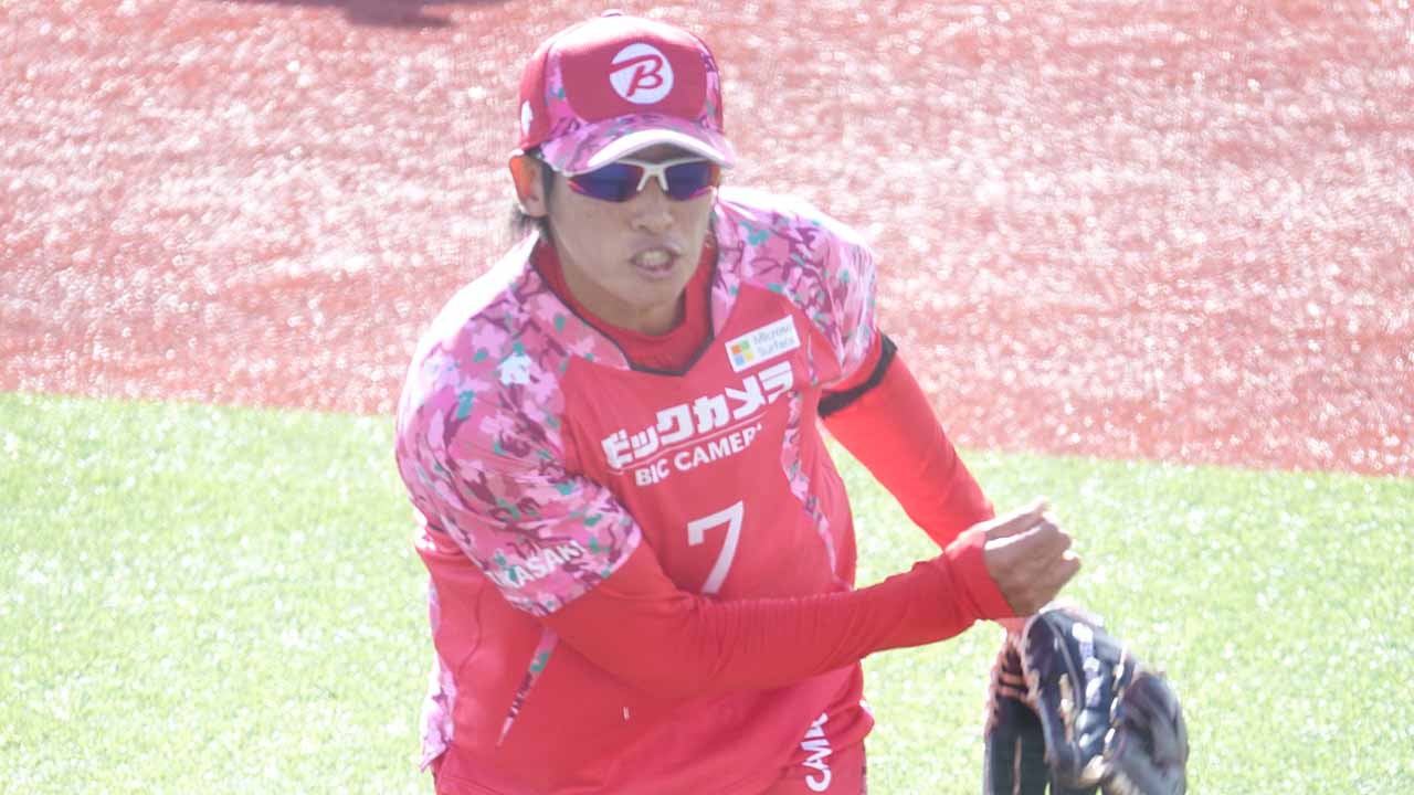 引退まで考えた苦しみの先の栄光 女子ソフトボール上野由岐子投手を導いた感謝の心と秘密兵器