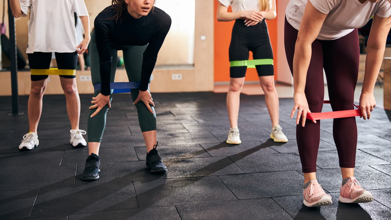 トレーニングパンツに必要な機能性とは おすすめのブランドも紹介