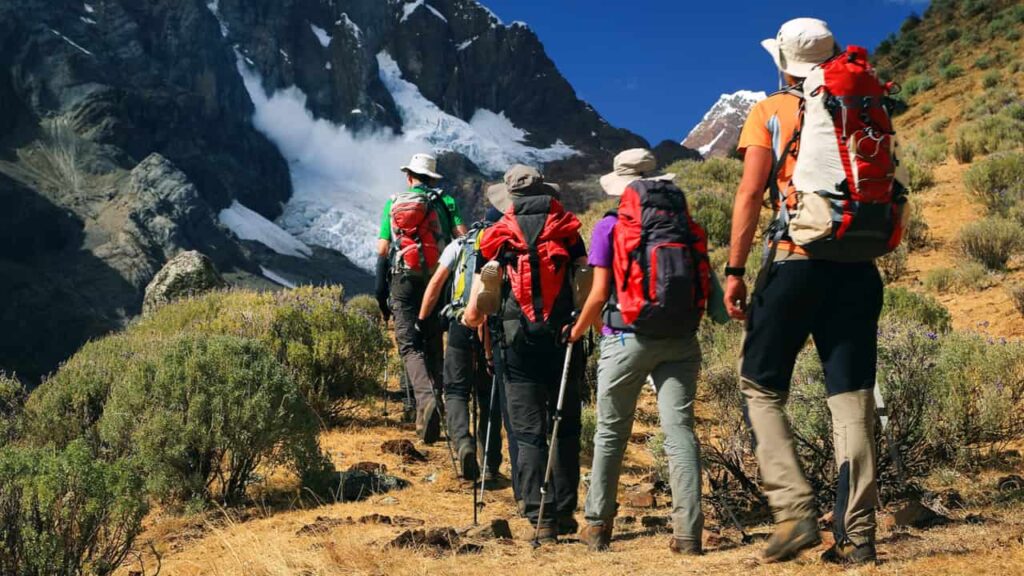 登山ウェアはどのブランドがおすすめ おしゃれな登山コーデも紹介