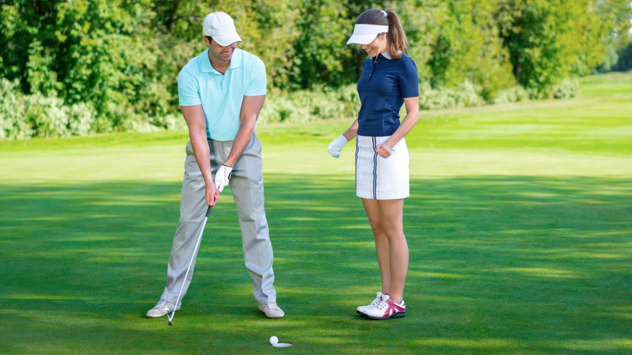 ゴルフの服装に関するマナーや季節別におすすめの服装を紹介