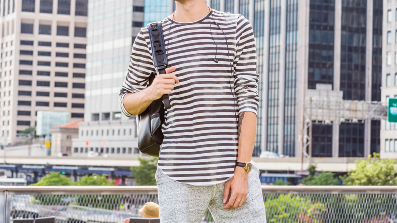 メンズシャツの選び方 種類やおすすめのブランドを紹介