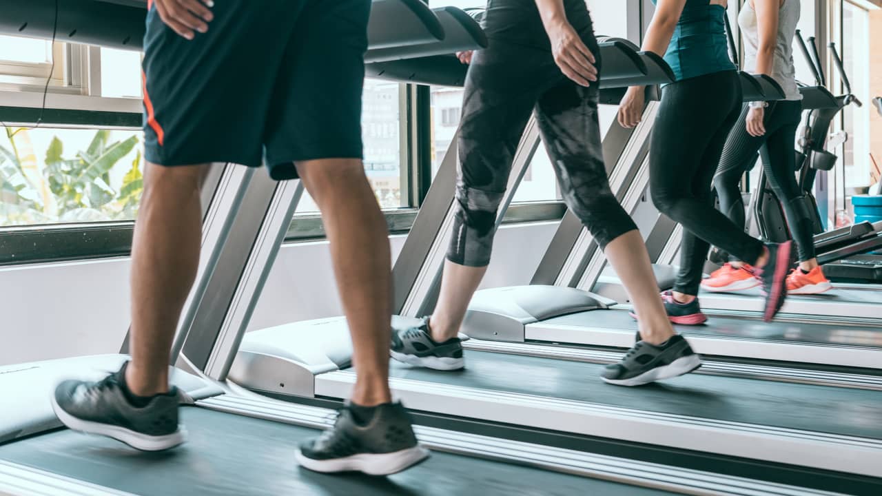 ウォーキングを始めよう！ダイエット効果や消費カロリー、歩く際の