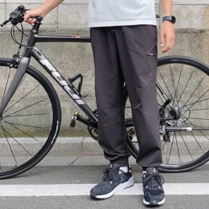 夏のサイクリングに適した服装を紹介 サイクルウェアや小物がそろうおすすめブランドも