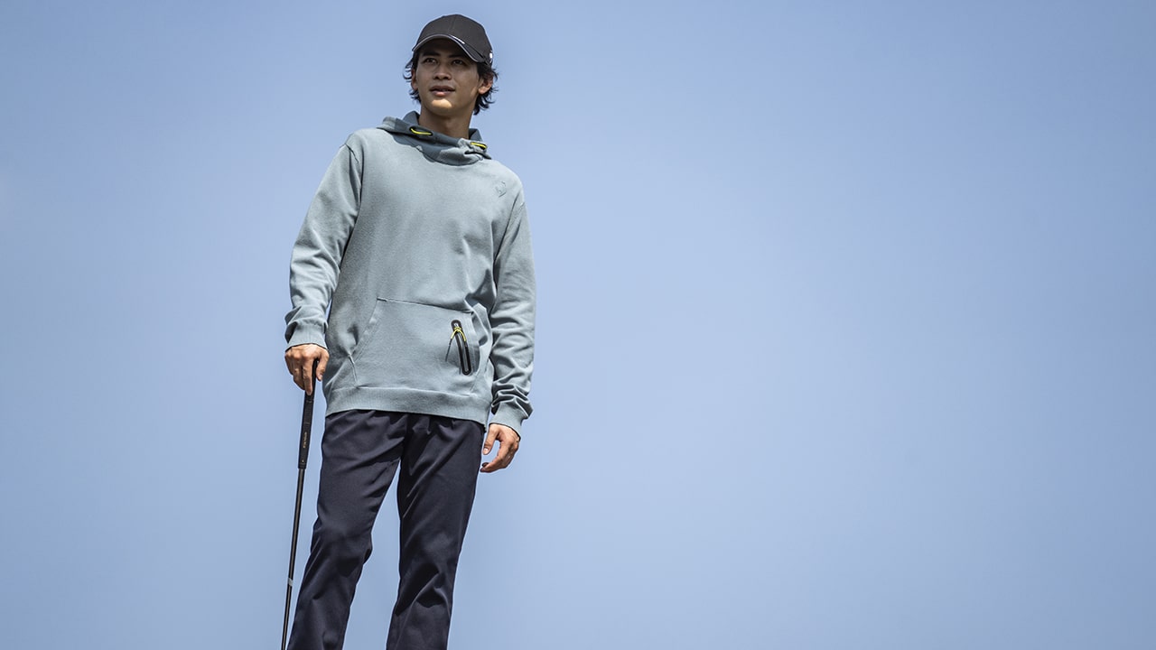 ほど良くラフ ゴルフ初心者におすすめしたい 普段使いもできるゴルフウェア ほど良くラフ ゴルフ初心者におすすめしたい 普段使いもできるゴルフウェア