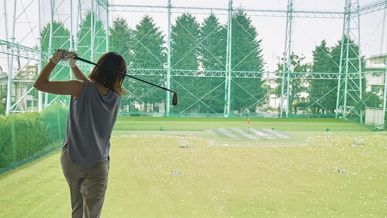 ゴルフを始めるには 何からすれば良いの ゴルフ初心者のお悩み ゴルフを始めるには 何からすれば良いの ゴルフ初心者のお悩み