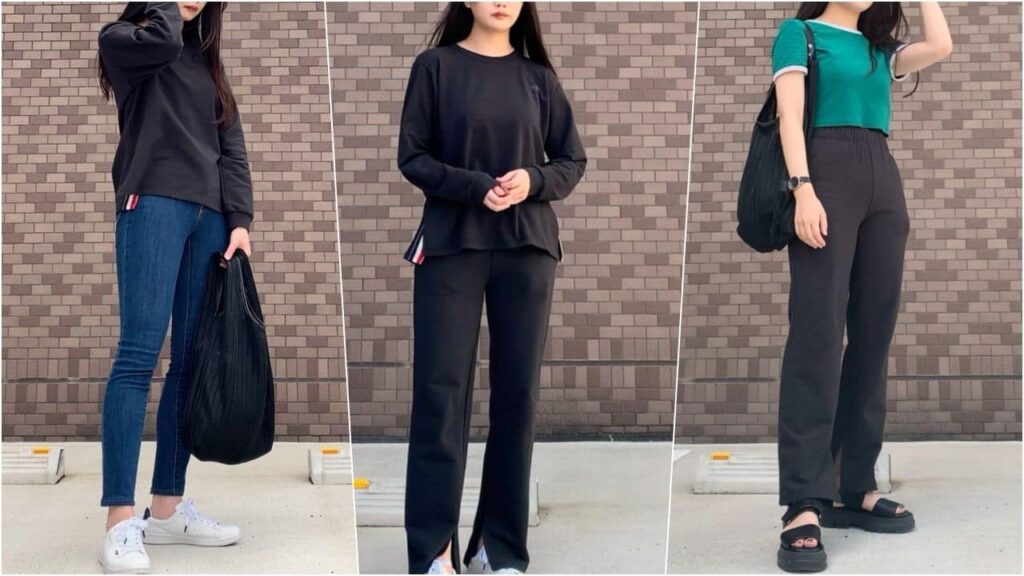 正直ナメてました スポーツブランドの パンツ がオンオフ着れてめっちゃ優秀 正直ナメてました スポーツブランドの パンツ がオンオフ着れてめっちゃ優秀