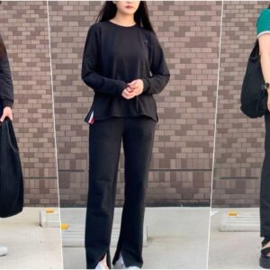 カットソーとは Tシャツやブラウスとの違いも解説