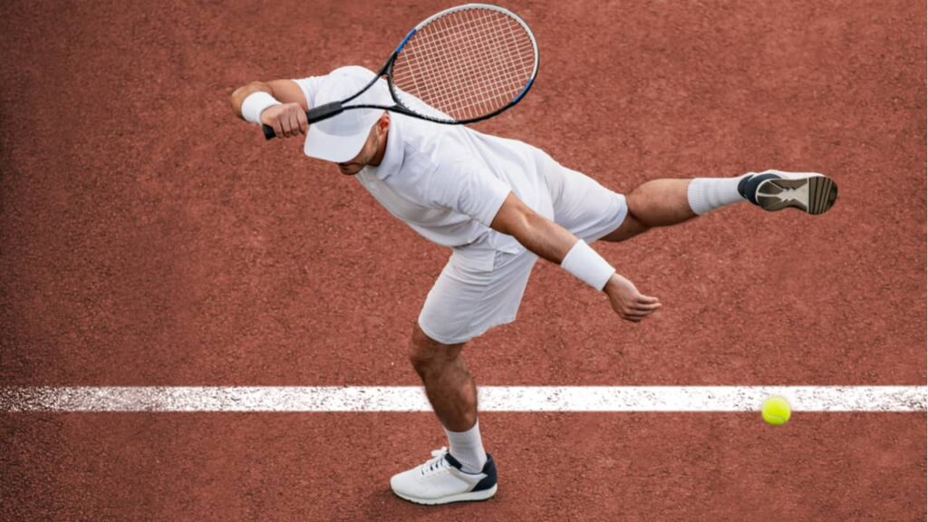 テニスをするなら帽子をかぶろう キャップやサンバイザーなどの種類 マナーについて解説