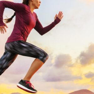 ランニングにはどのような効果がある おすすめの時間帯や適した服装とは