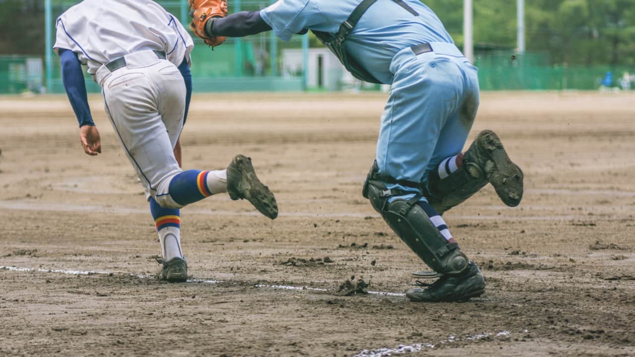 野球のスパイクの種類や人気デザイン、おすすめのブランドを紹介