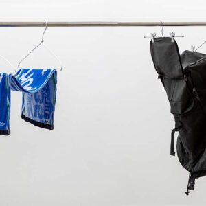 #4 洗濯ブラザーズ直伝！スポーツウェアを長く使うための洗濯テクニック【実践編〜タオルとスポーツバッグの洗濯〜】