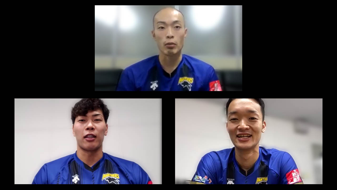 Vリーグ選手おすすめ。新作”ベルト付き”バレーボールシューズの