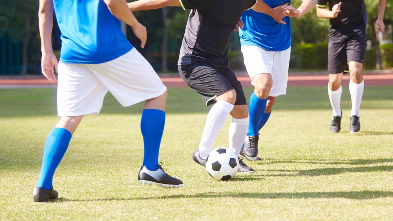 サッカー用品を人気ブランドでチェックしよう 基本のウェアや練習グッズなどを サッカー用品を人気ブランドでチェックしよう 基本のウェアや練習グッズなどを
