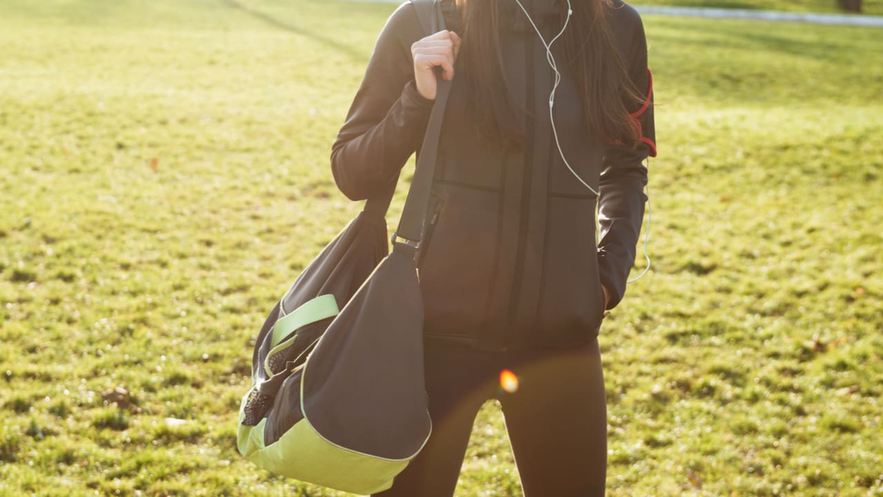 スポーツバッグの種類やおすすめを紹介 人気ブランドもピックアップ