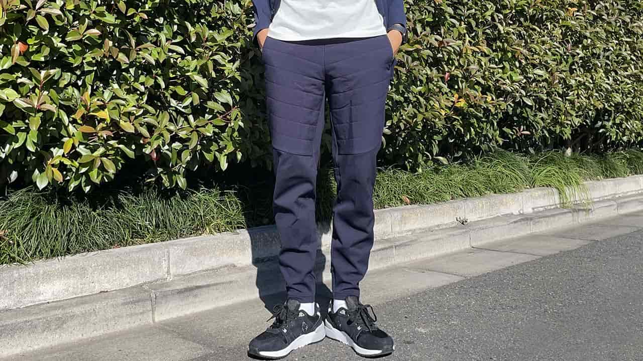 デサントゴルフ DESCENTE ゴルフ ハイブリッドフルジップ
