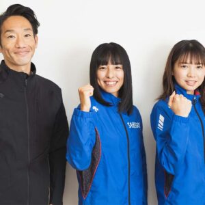 積水化学女子陸上競技部にインタビュー。「全日本実業団対抗女子駅伝競走大会」昨年2位のリベンジに向けた思いと、持久走トレーニングのコツとは?