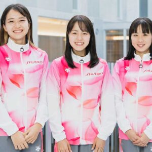 資生堂ランニングクラブの選手に聞く。初心者ランナー必見のランニングノウハウとは?美ジョガーの心得も直撃!