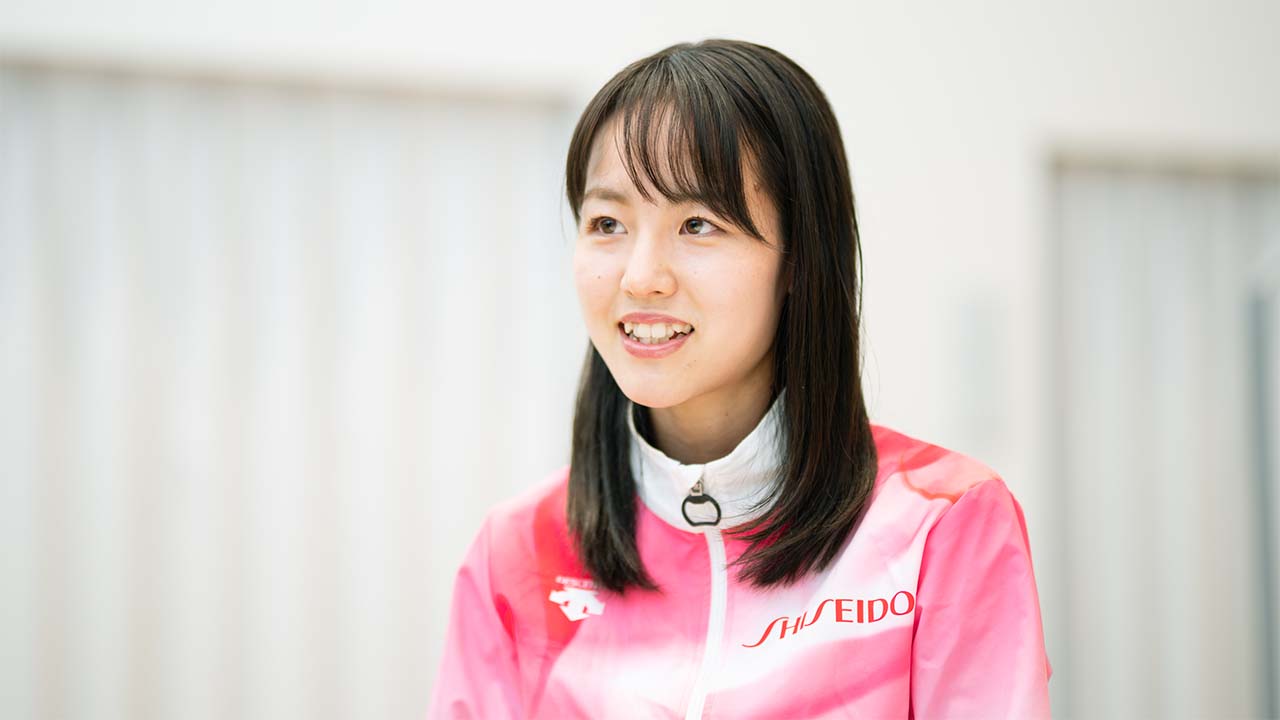 資生堂ランニングクラブの選手に聞く 初心者ランナー必見のランニングノウハウとは 美ジョガーの心得も直撃