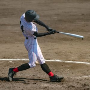 野球ウェアの基本の服装は？野球ユニフォームの選び方や必要なアイテム