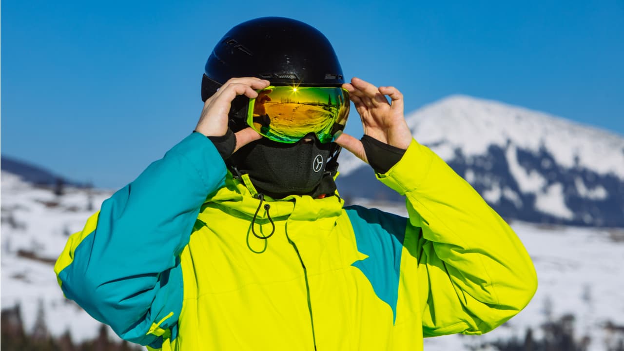 スキー用フェイスマスクのおすすめは？人気ブランドを紹介