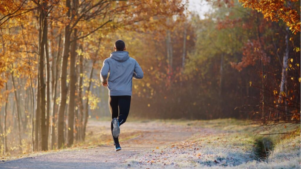 ランニングにはどのような効果がある おすすめの時間帯や適した服装とは