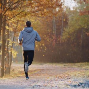 ランニングにはどのような効果がある おすすめの時間帯や適した服装とは