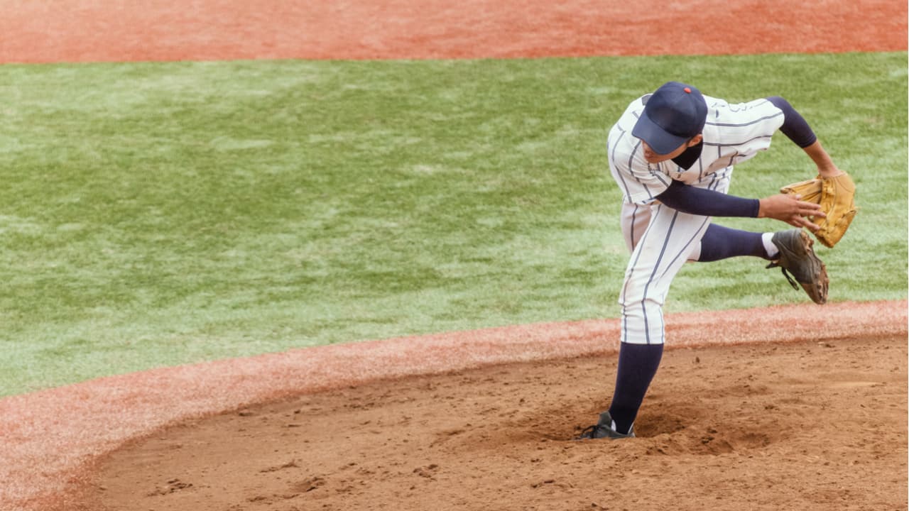 野球のアンダーシャツの種類や選び方、おすすめブランドを紹介