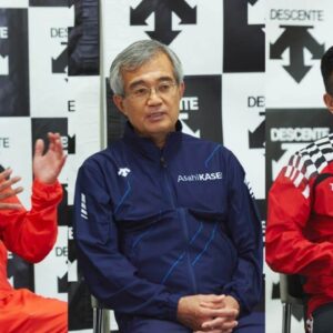 【ニューイヤー駅伝開幕直前】富士通、トヨタ自動車、旭化成の3監督対談が実現。陸上競技の魅力やランニングのケア法を聞いた
