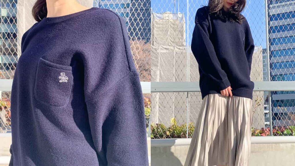 レディースコーデ Ullr Mag ウルマグ