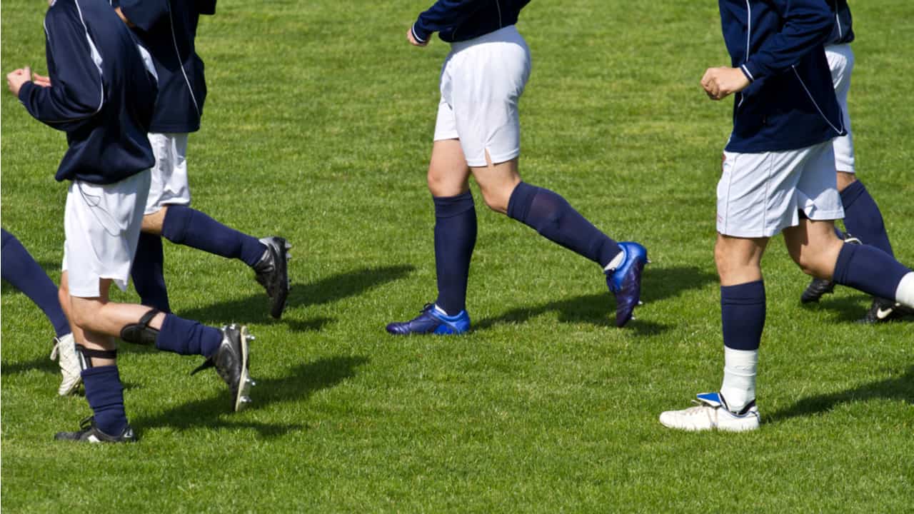 サッカーのピステとは 特徴やメリット 選ぶときのポイントを紹介