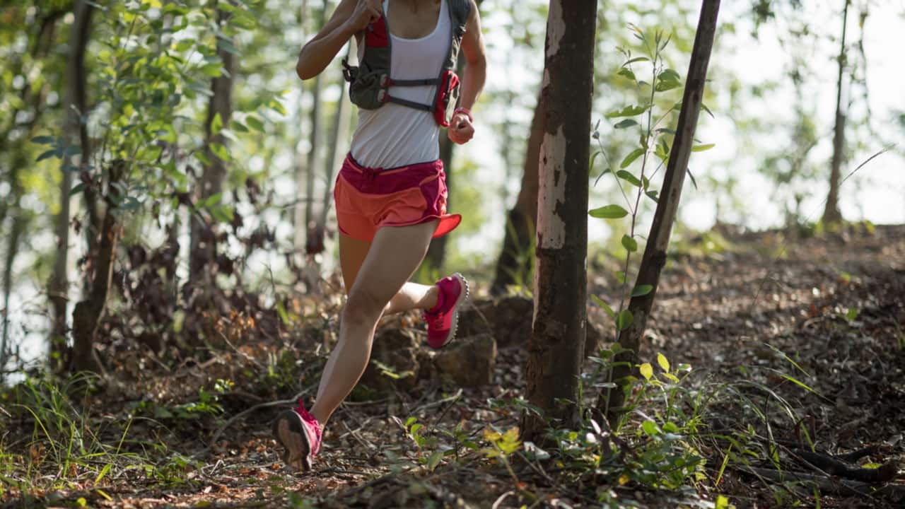 ランニング用リュック バックパックのメリットや選び方 おすすめブランドを紹介