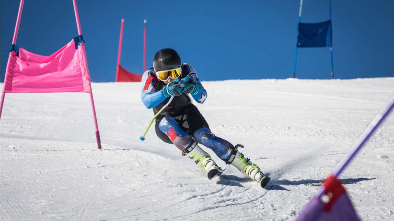 スキー競技は主に6種類 ルールや見どころ 観戦時の楽しみ方を