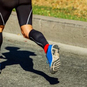 ランニングタイツにはどんな効果が期待できる 選び方やおすすめのはき方を紹介