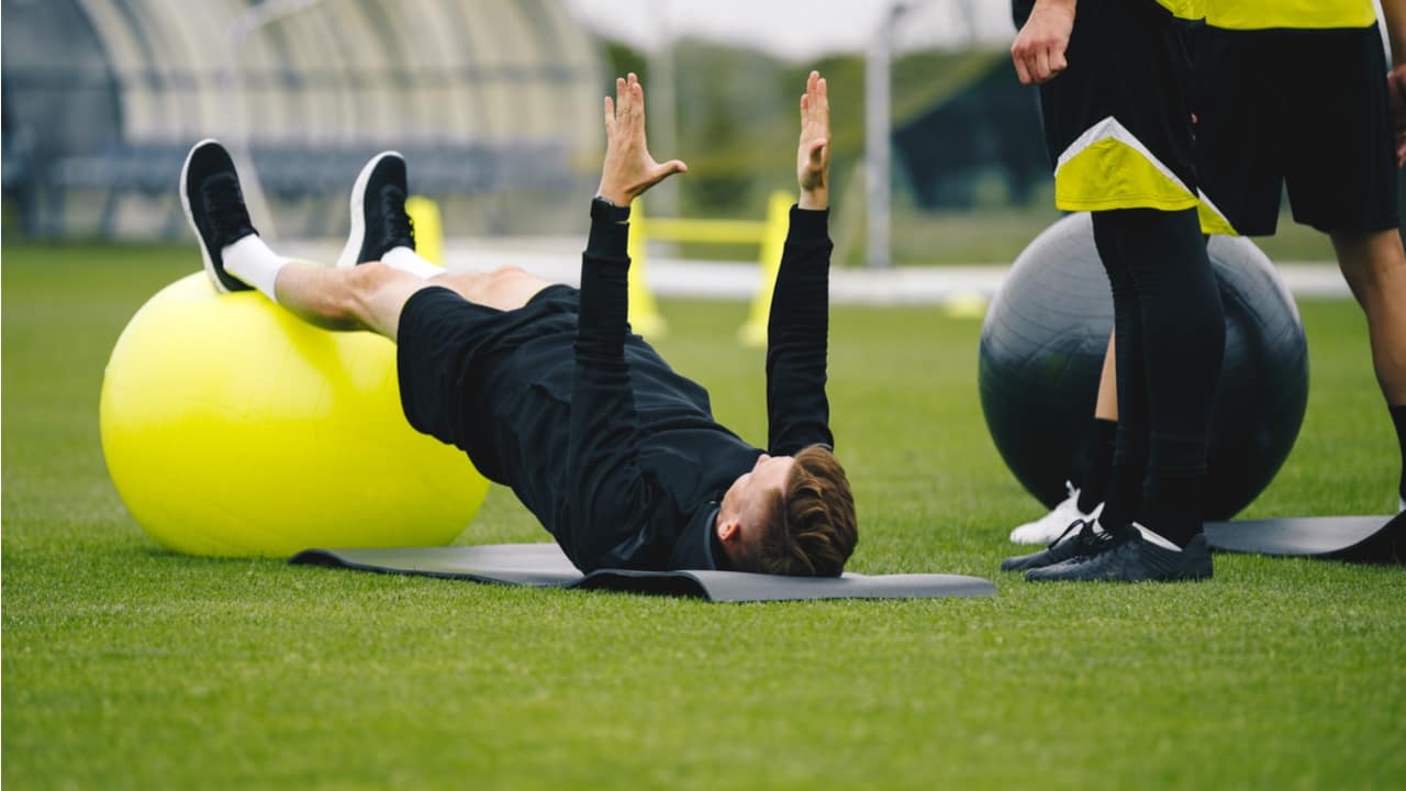 サッカーのピステとは 特徴やメリット 選ぶときのポイントを紹介