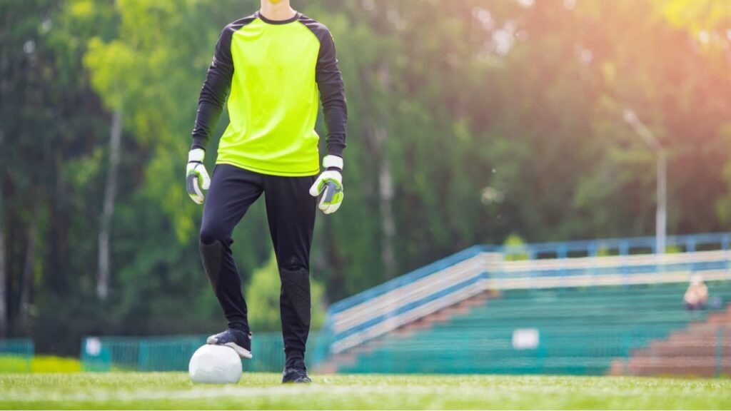 サッカーの練習着としてそろえるべきものは 機能性に注目しよう