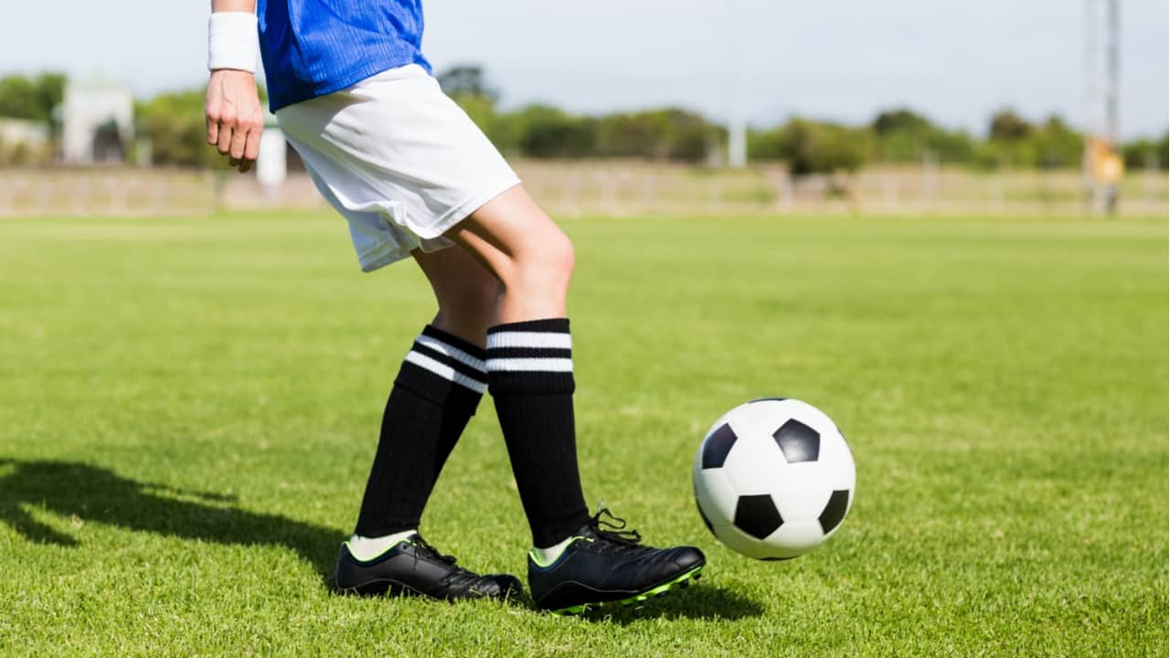 サッカー用語を覚えよう 初心者や試合観戦に役立つ専門用語を解説