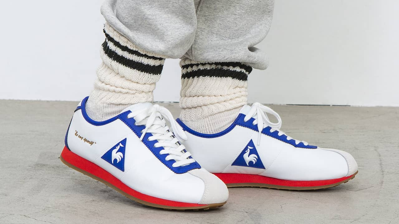 ダサくならない 白スニーカー メンズコーデ術 厳選6スタイル