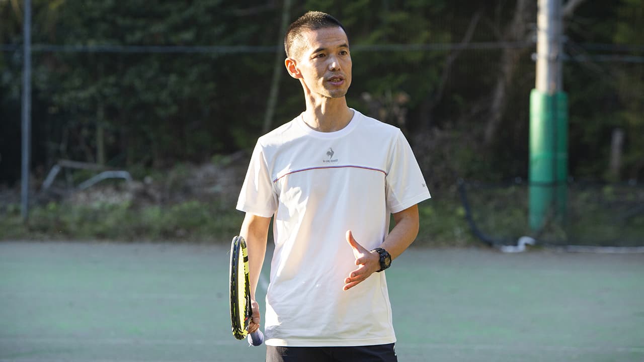 運動不足に効くテニスの魅力 社会人になってからでも遅くない 体力づくり ダイエットに最適な理由